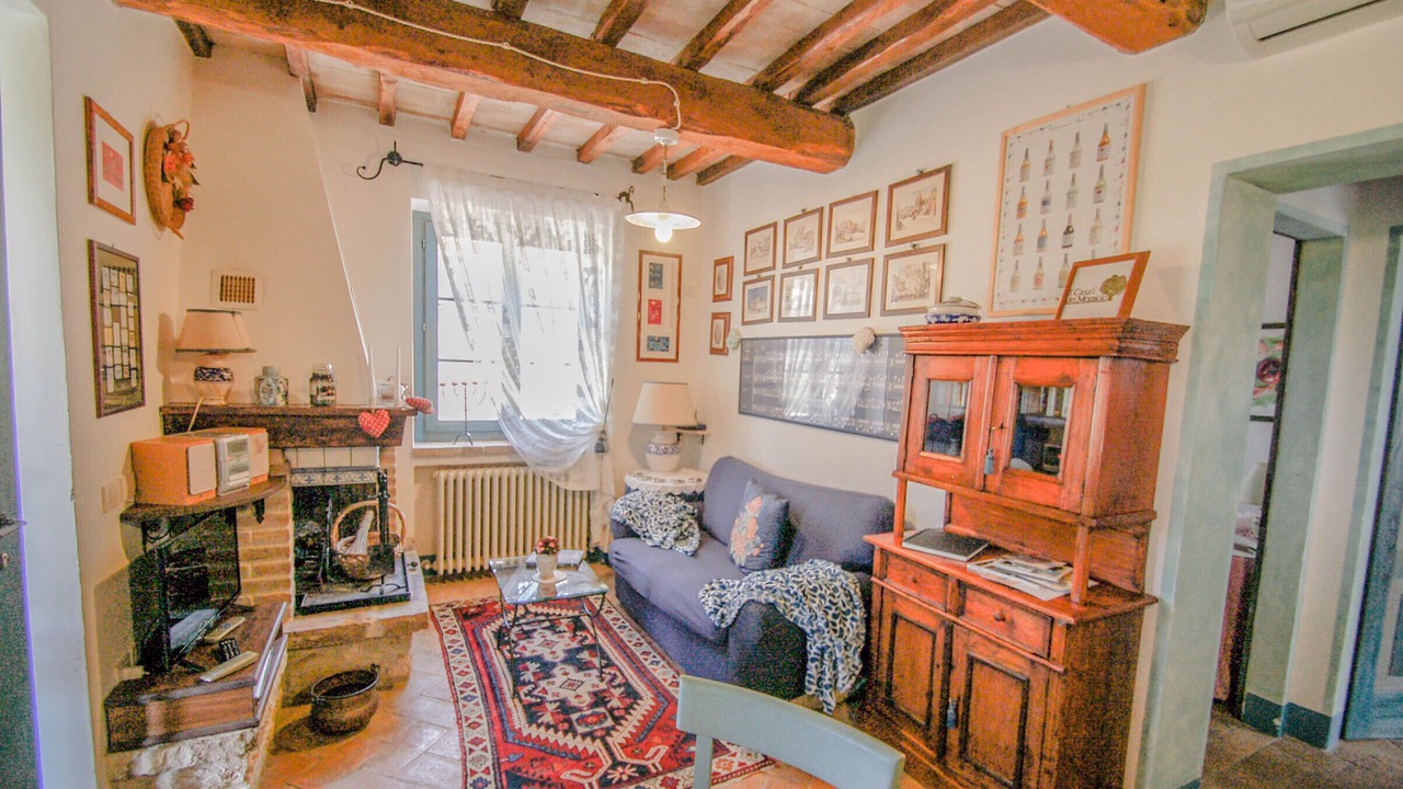 Photo of Livingroom in Pantalla