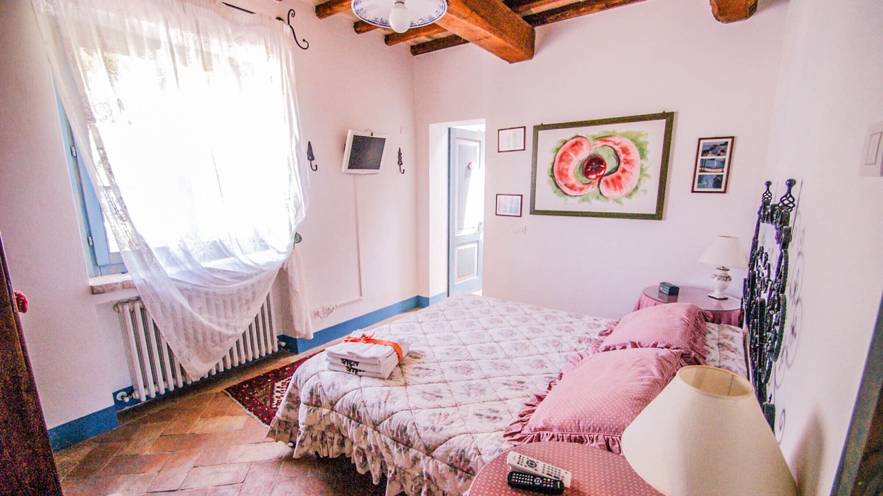 Photo of Bedroom in Pantalla