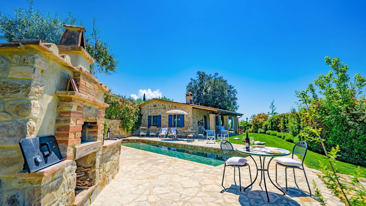 Photo of Outdoor in Pantalla