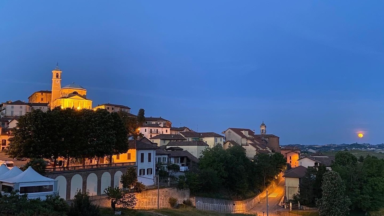 Photo of Outdoor in Montegrosso dʼAsti