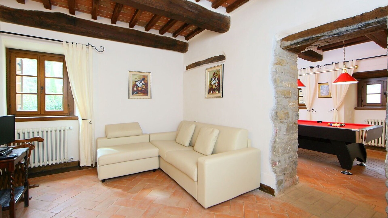 Photo of Bedroom in Sansepolcro