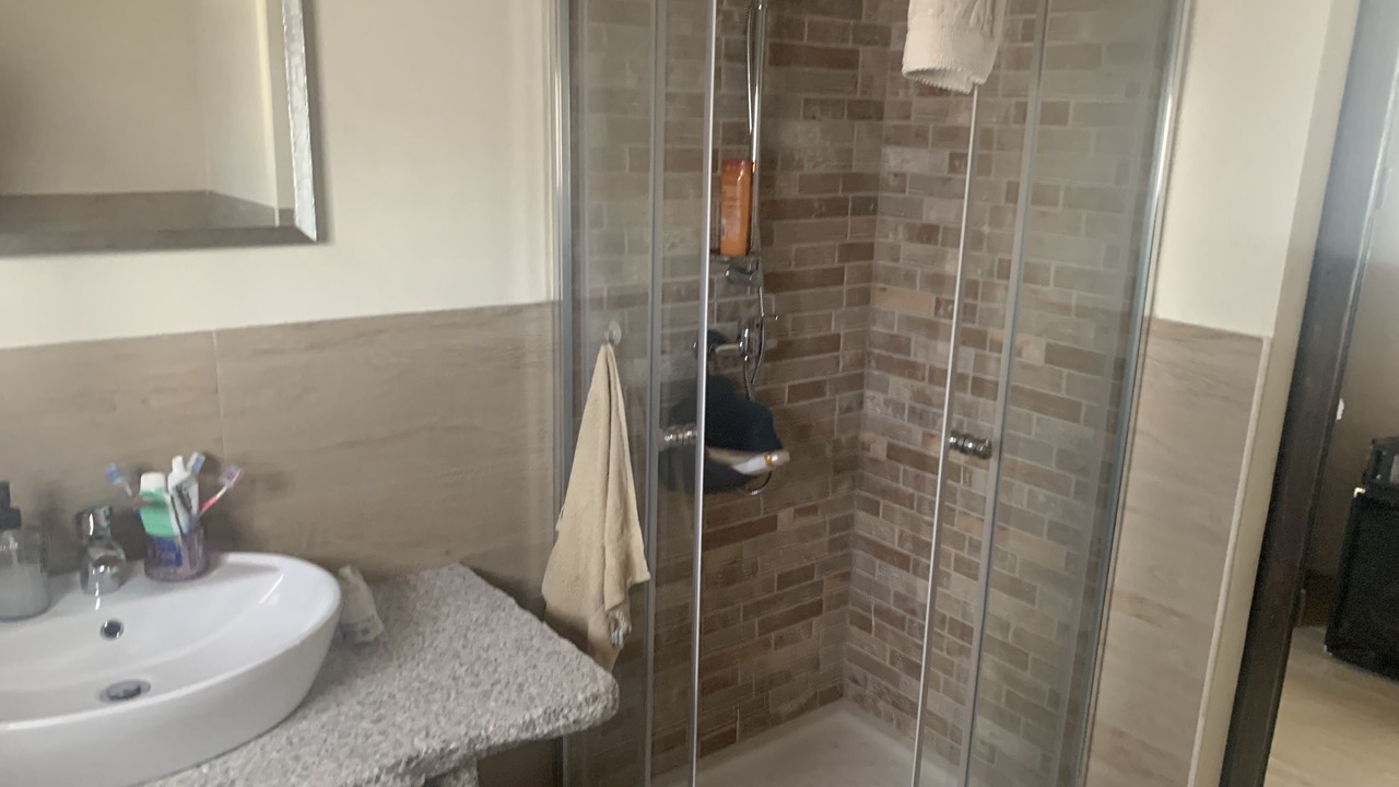 Photo of Bathroom in San Nicolo d'Arcidano