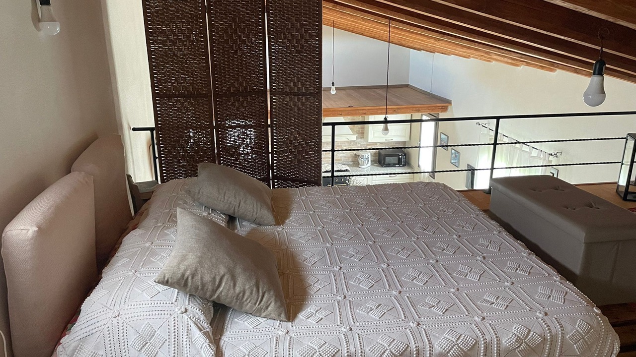 Photo of Bedroom in San Nicolo d'Arcidano