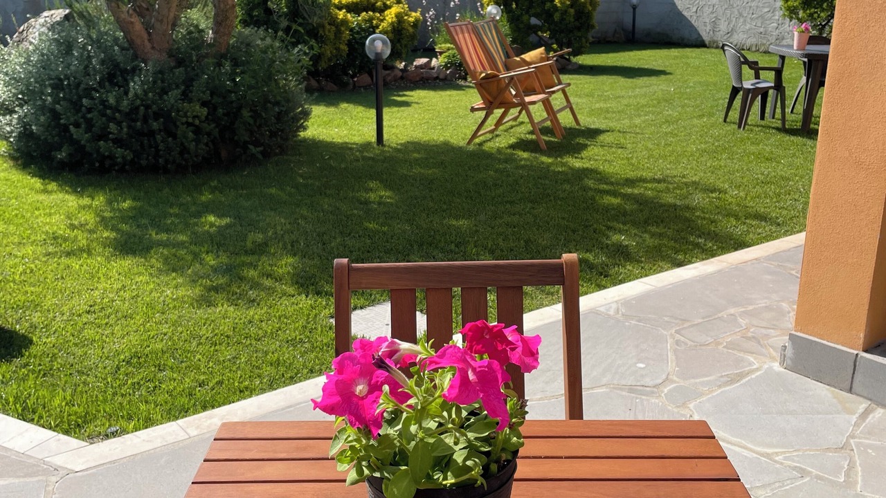 Photo of Outdoor in San Nicolo d'Arcidano