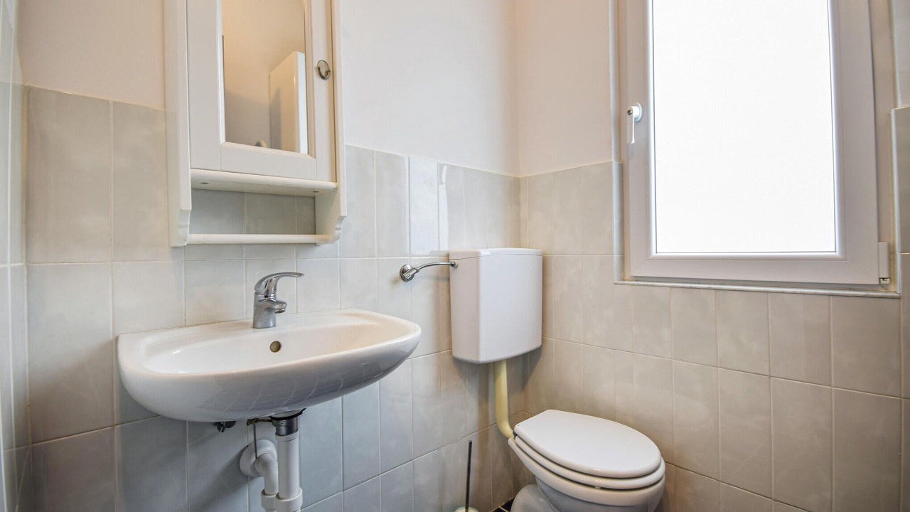 Photo of Bathroom in Recco