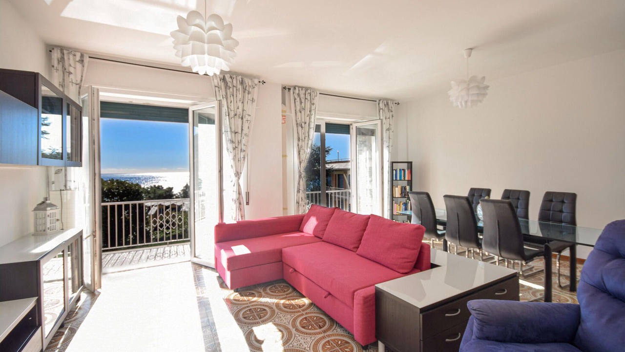 Photo of Bedroom in Recco