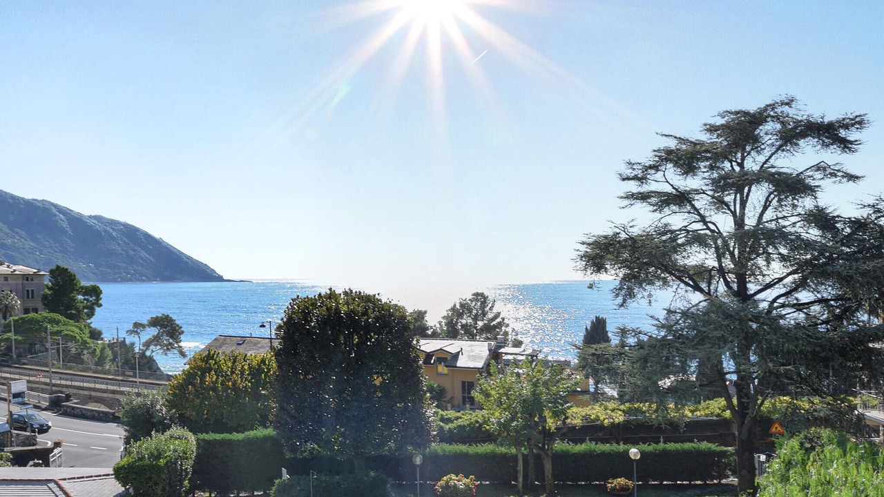 Photo of Bedroom in Recco