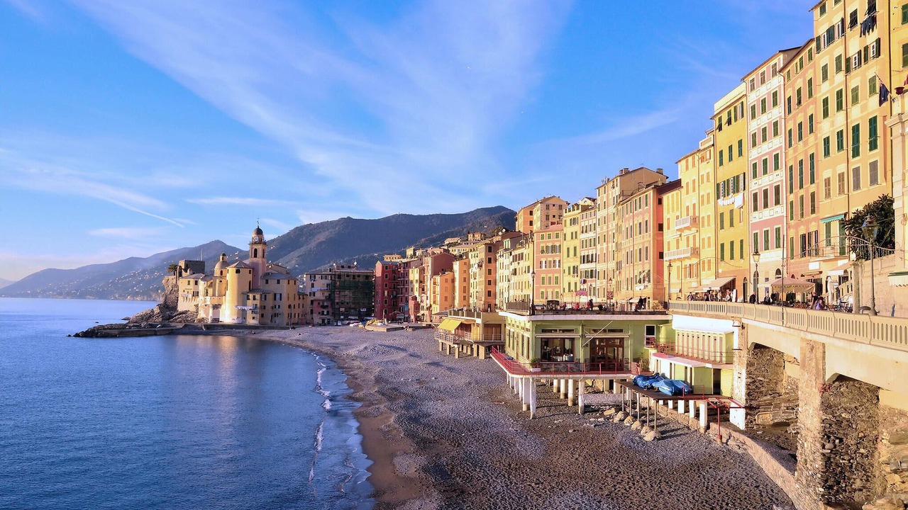 Photo of Others in Recco