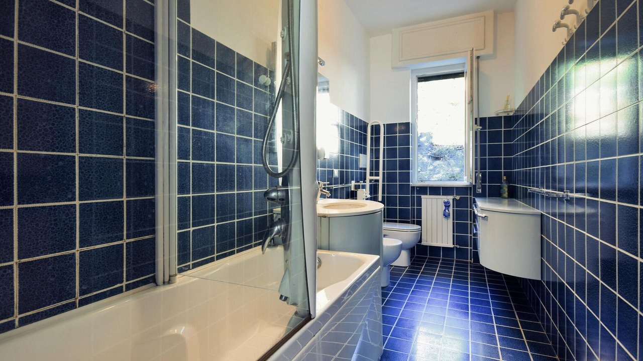 Photo of Bathroom in Recco