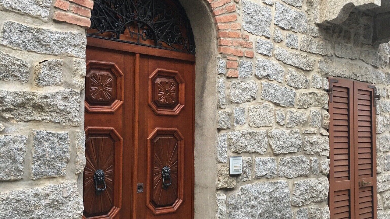 Photo of Outdoor in Sa Castangia
