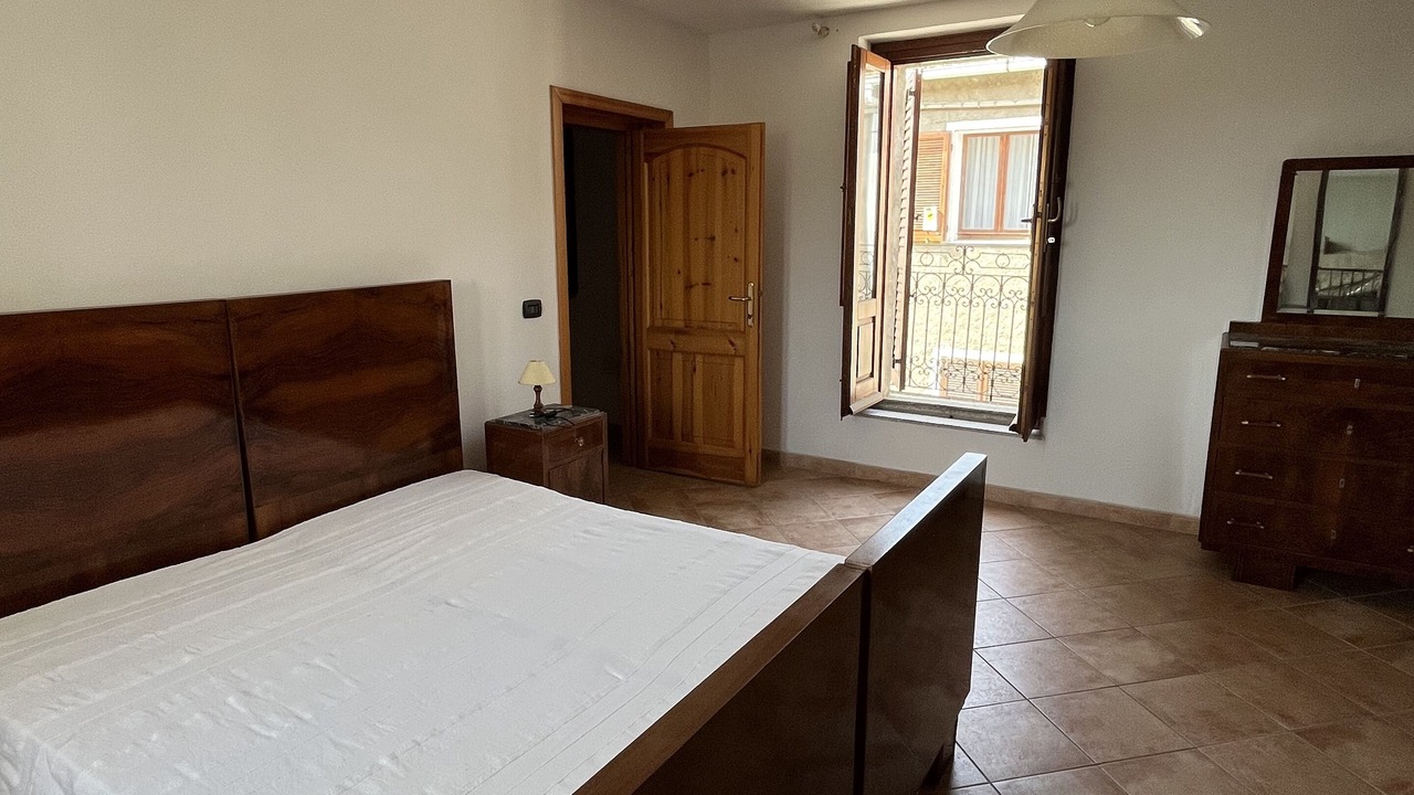 Photo of Bedroom in Sa Castangia