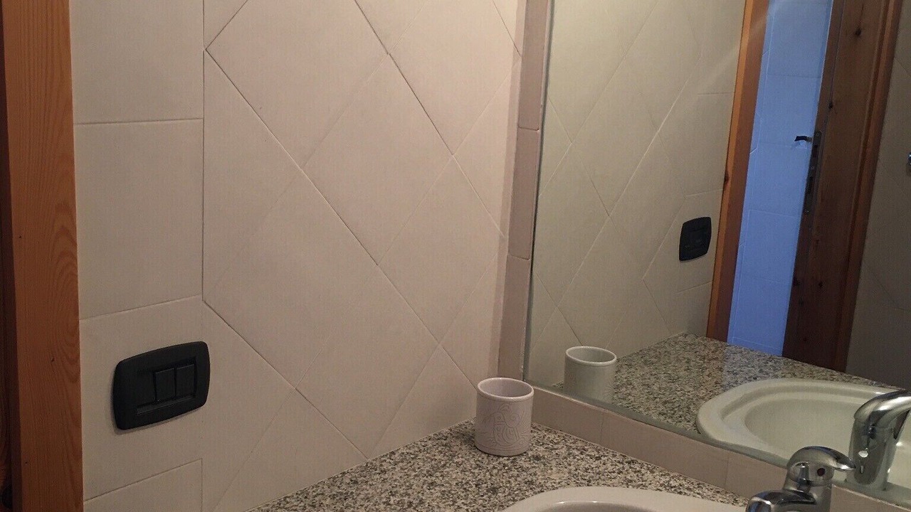 Photo of Bathroom in Sa Castangia