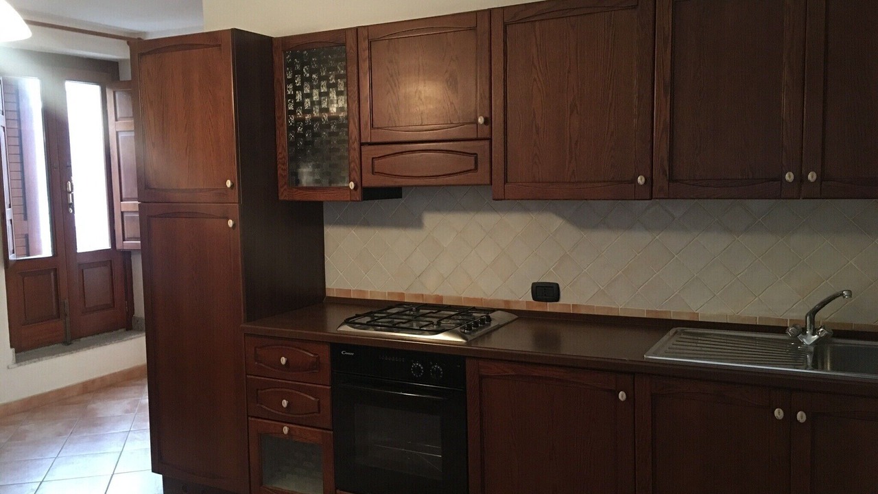 Photo of Kitchen in Sa Castangia