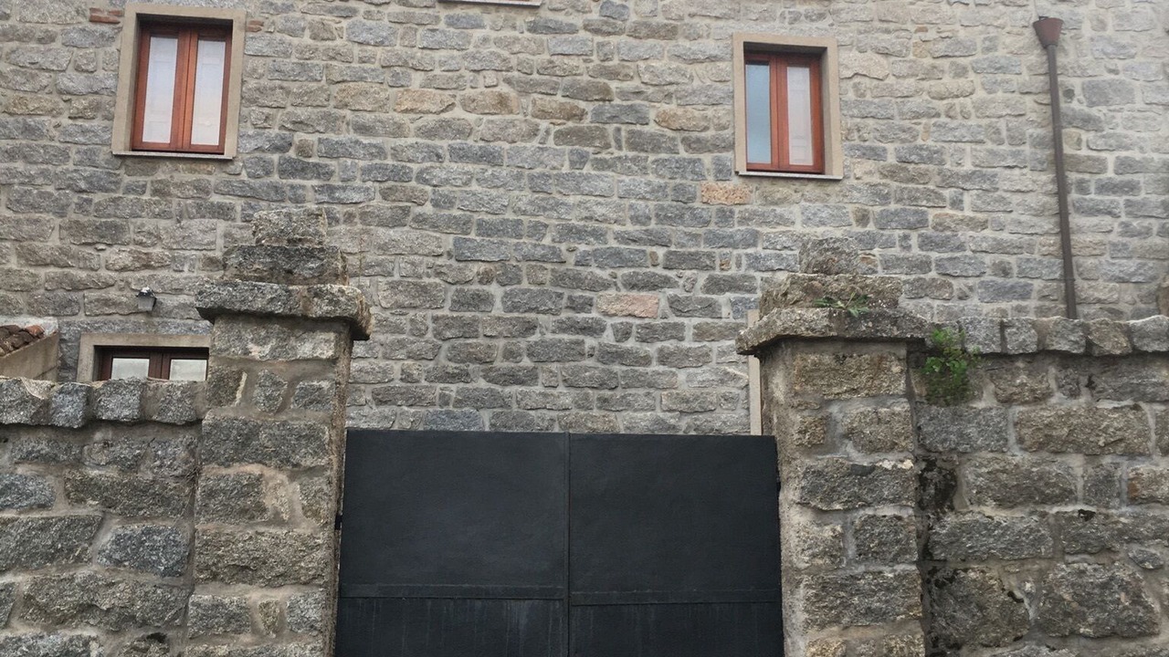 Photo of Outdoor in Sa Castangia