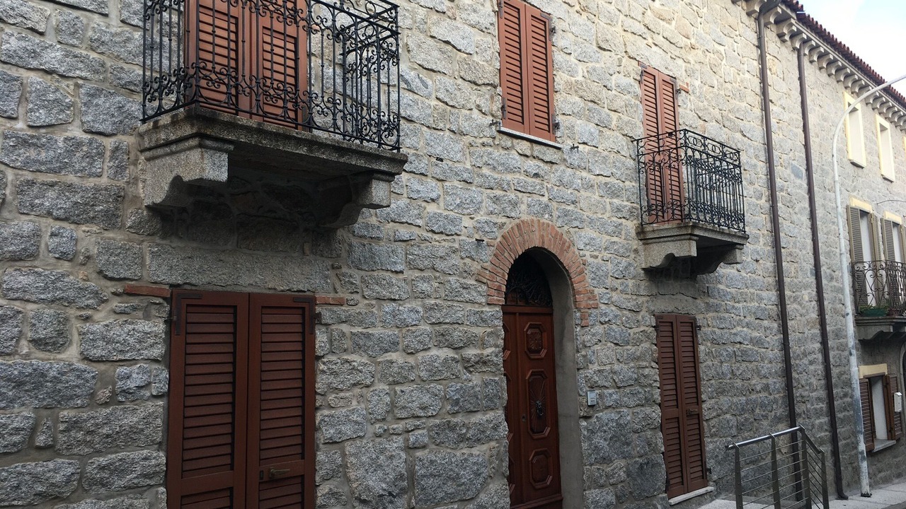 Photo of Outdoor in Sa Castangia