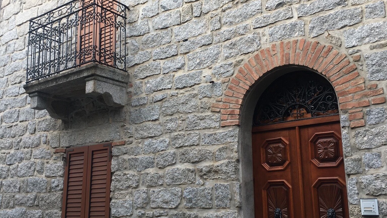 Photo of Outdoor in Sa Castangia