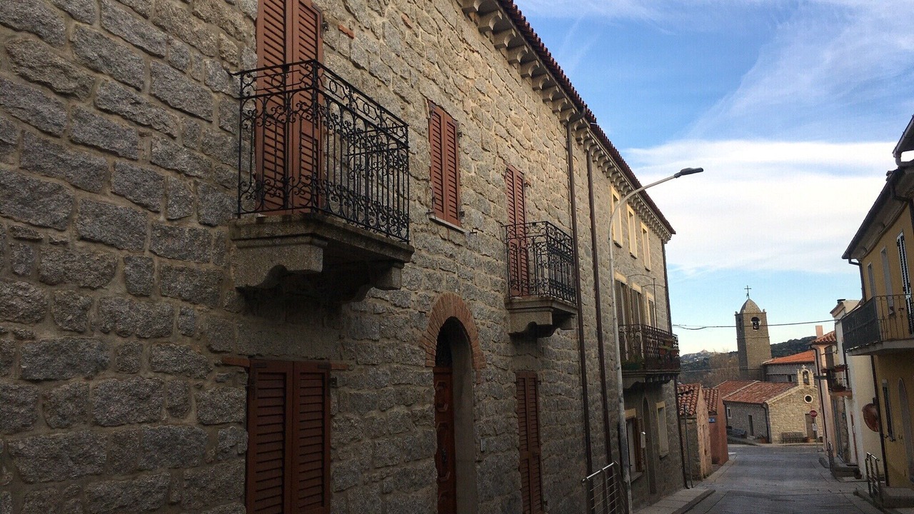 Photo of Outdoor in Sa Castangia