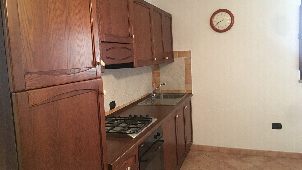 Photo of Kitchen in Sa Castangia