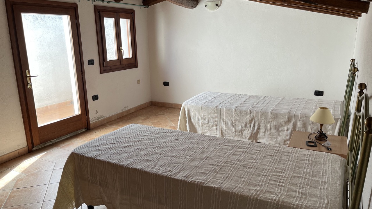 Photo of Bedroom in Sa Castangia