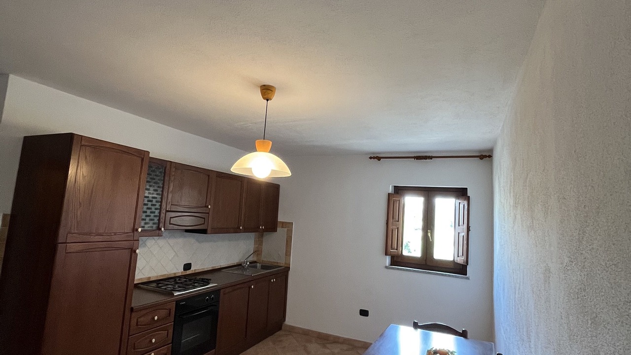 Photo of Kitchen in Sa Castangia