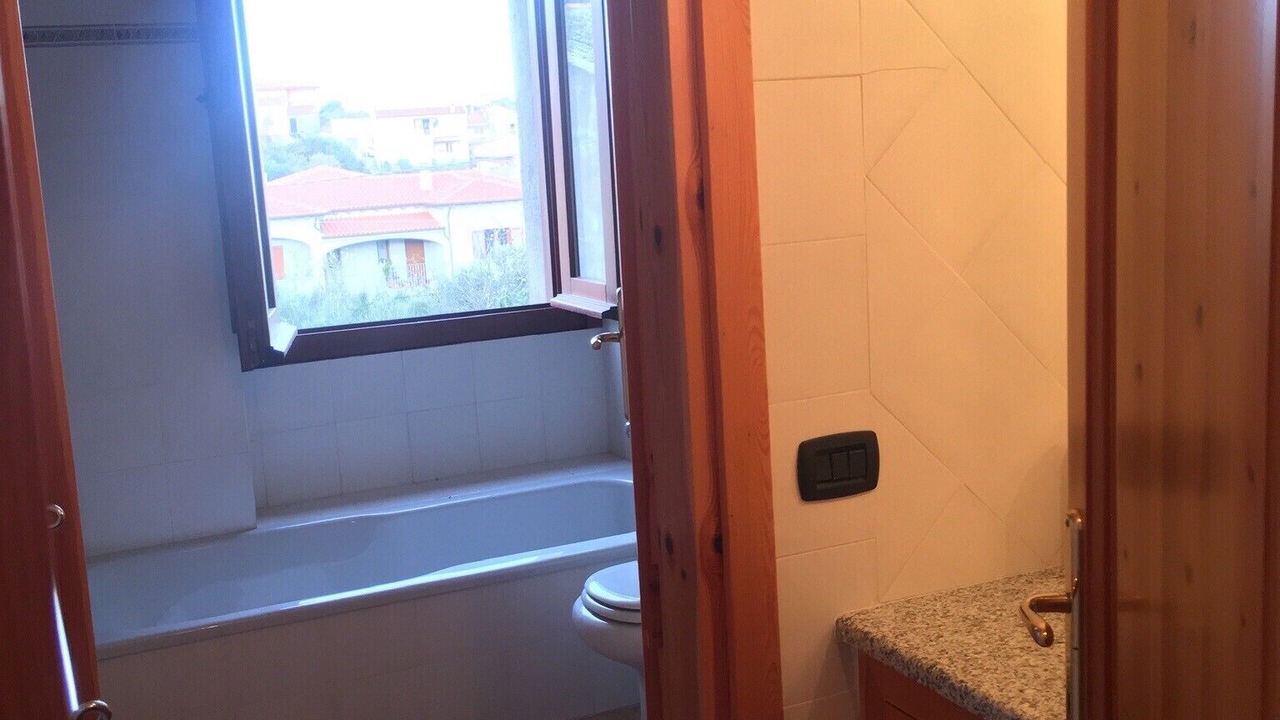 Photo of Bathroom in Sa Castangia