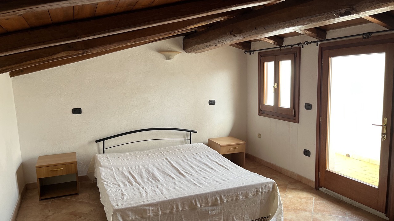 Photo of Bedroom in Sa Castangia