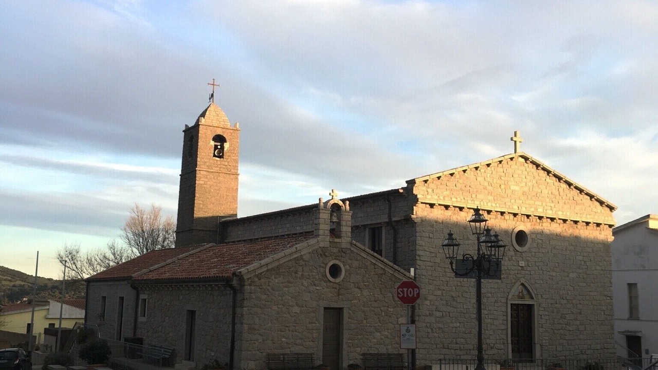 Photo of Outdoor in Sa Castangia