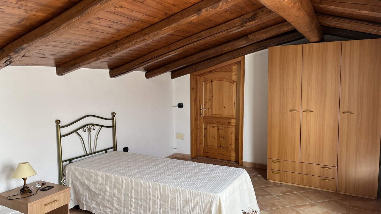 Photo of Bedroom in Sa Castangia