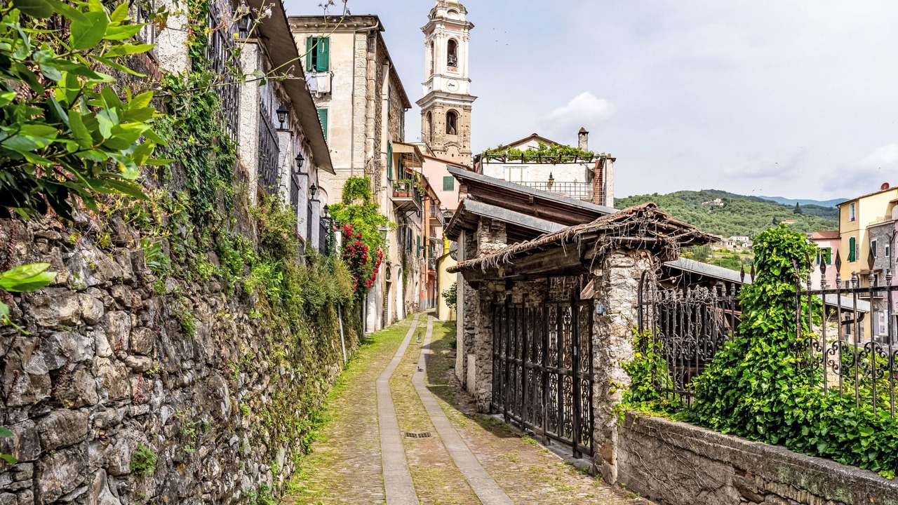 Photo of Outdoor in Dolcedo