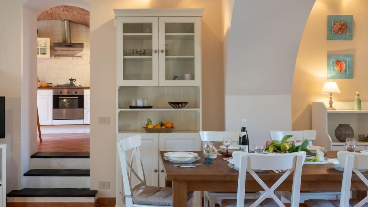 Photo of Livingroom in Dolcedo
