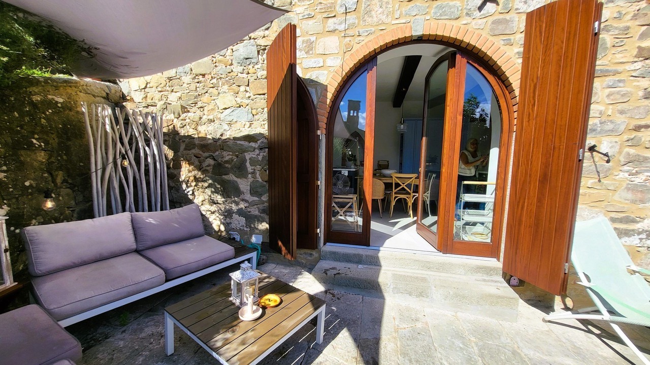 Photo of Outdoor in San Romano in Garfagnana