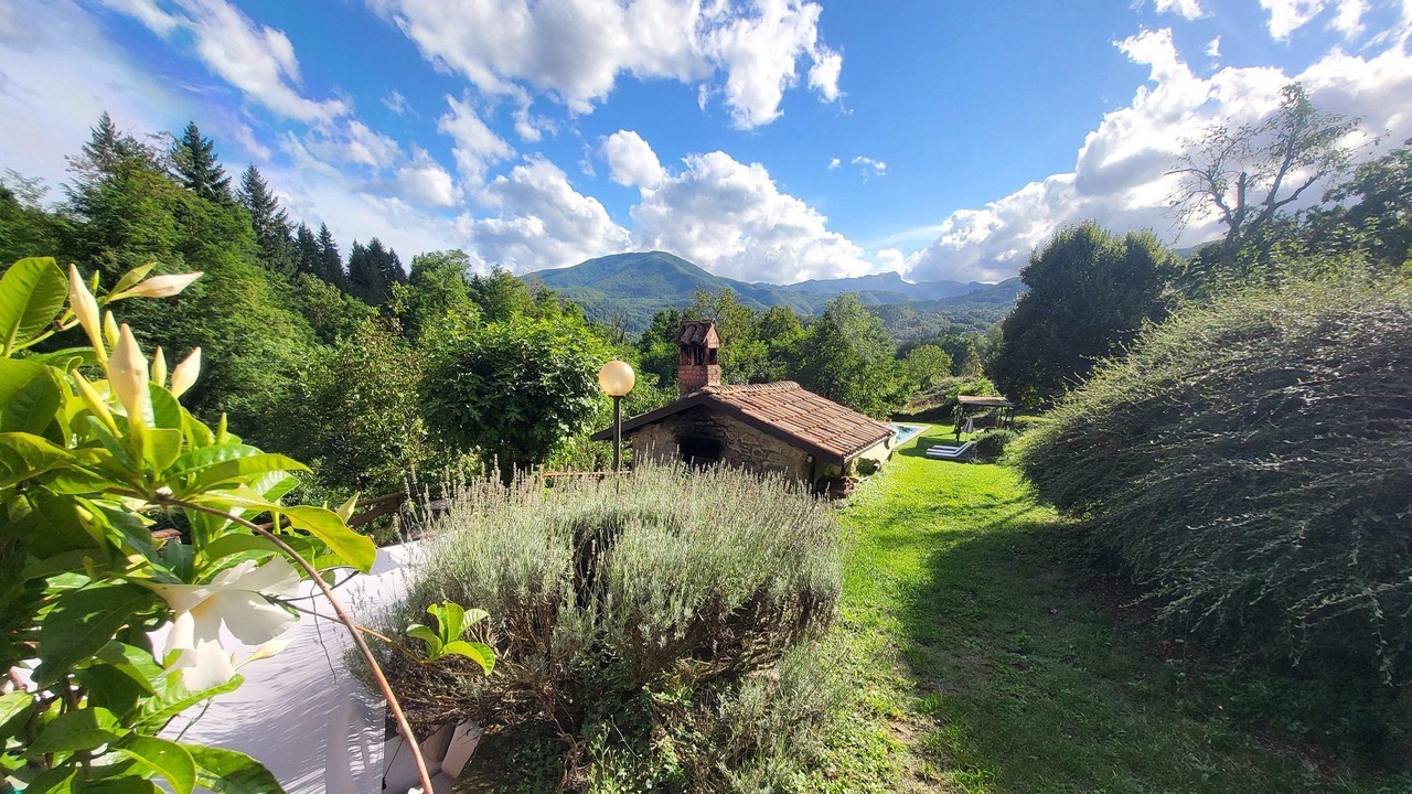 Photo of Outdoor in San Romano in Garfagnana