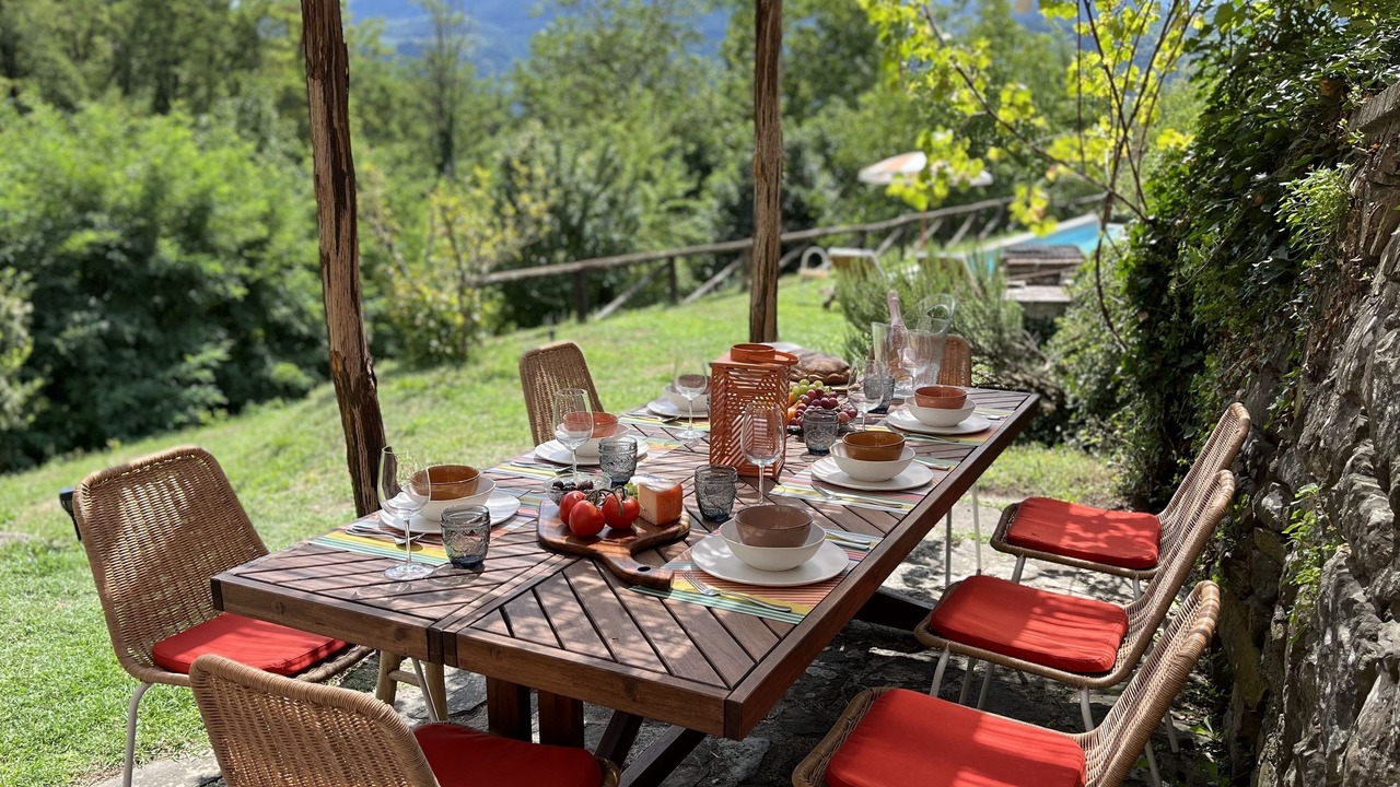 Photo of Outdoor in San Romano in Garfagnana