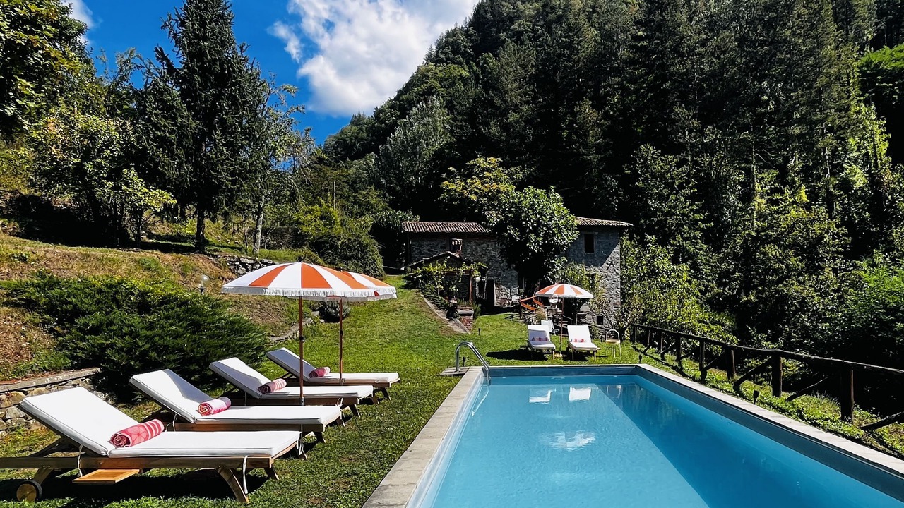 Photo of Outdoor in San Romano in Garfagnana