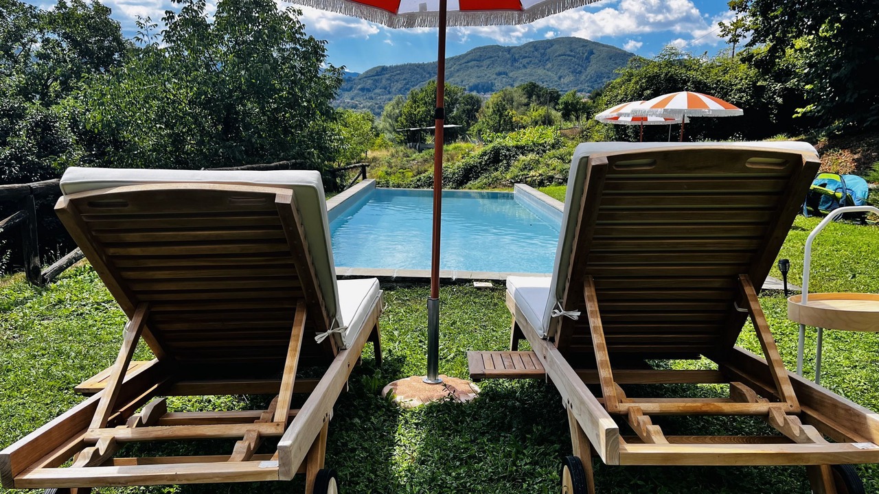 Photo of Outdoor in San Romano in Garfagnana