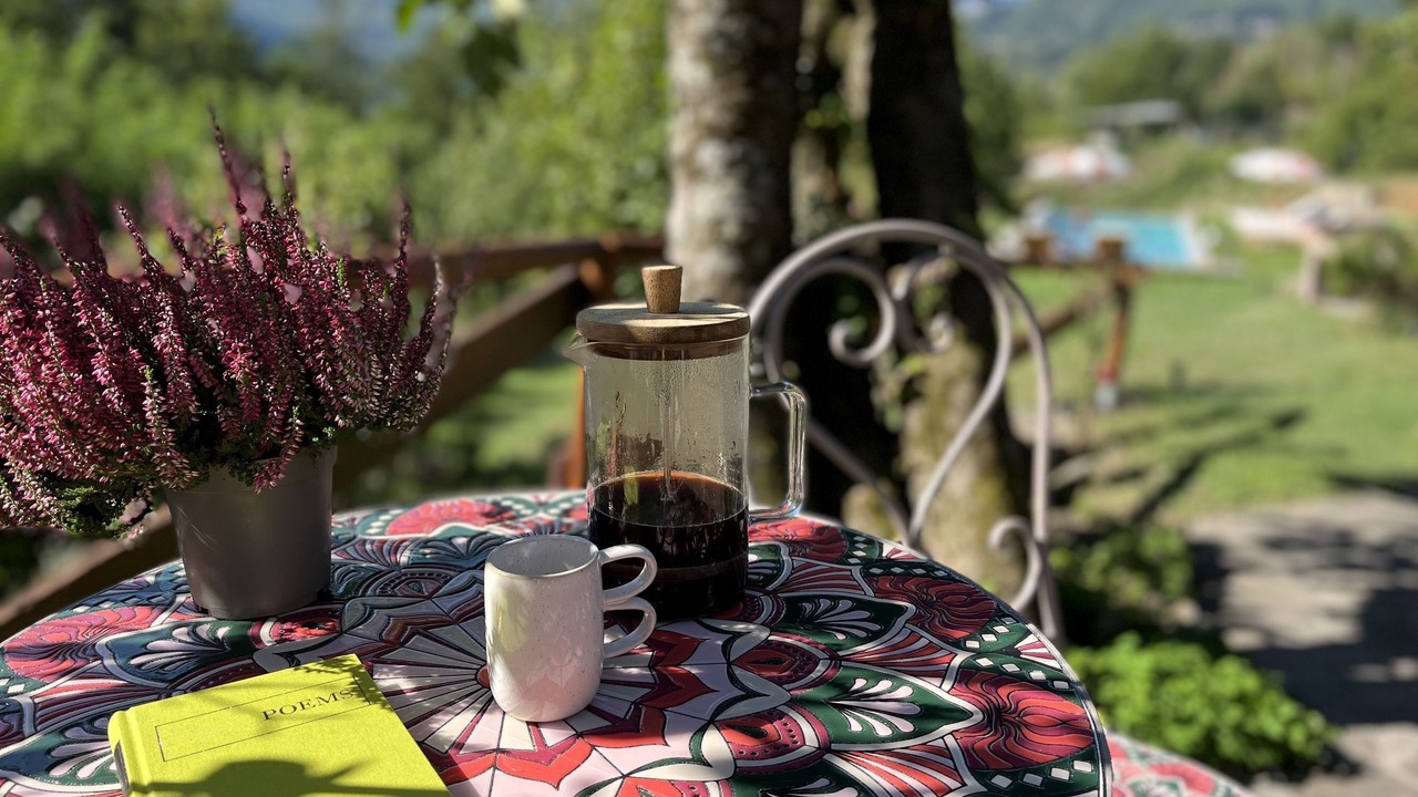 Photo of Outdoor in San Romano in Garfagnana