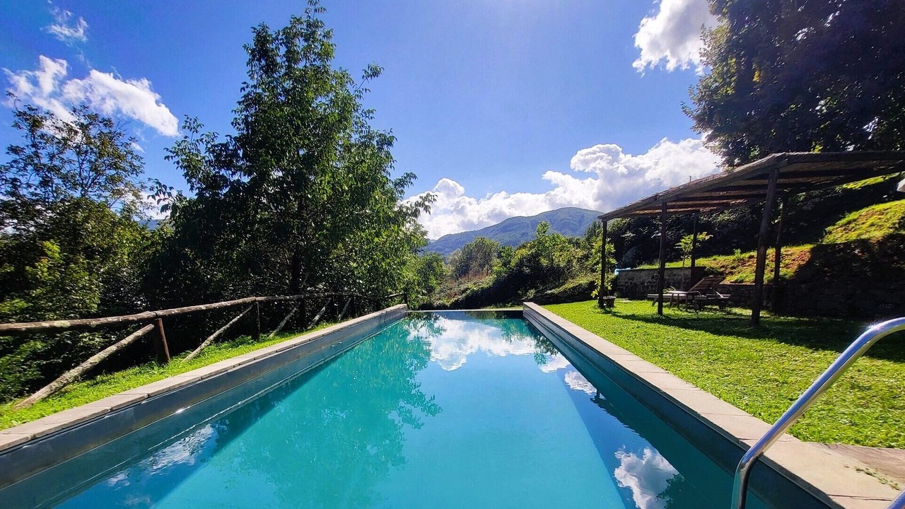 Photo of Outdoor in San Romano in Garfagnana