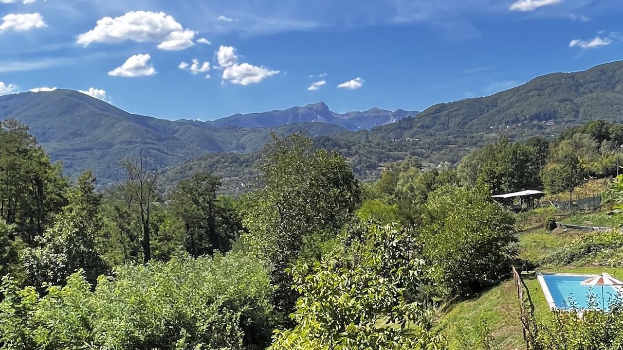 Photo of Outdoor in San Romano in Garfagnana