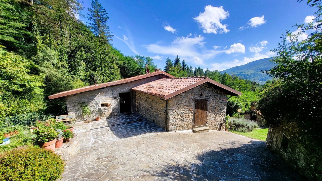 Photo of Outdoor in San Romano in Garfagnana