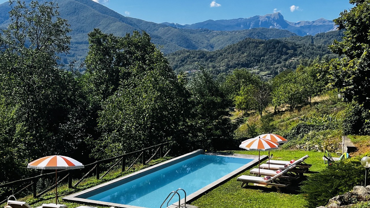 Photo of Outdoor in San Romano in Garfagnana
