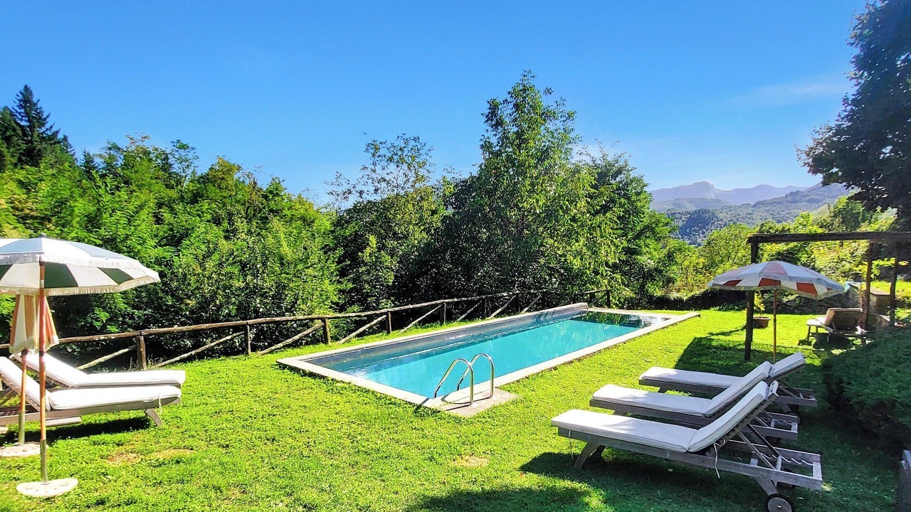 Photo of Outdoor in San Romano in Garfagnana