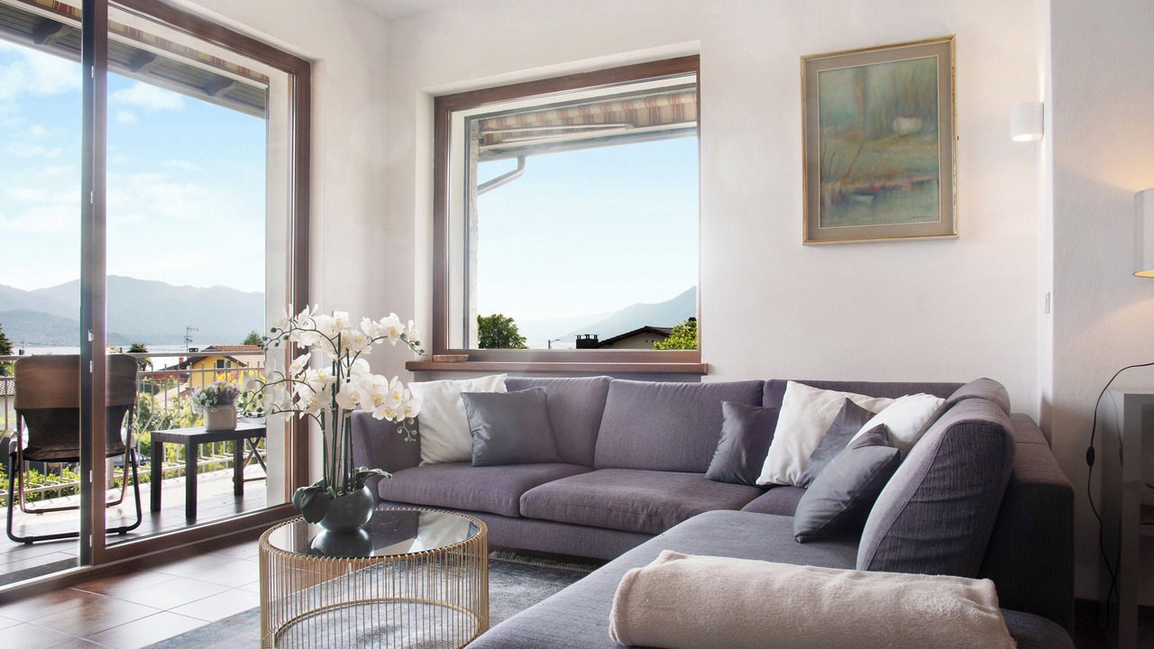 Photo of Livingroom in Maccagno
