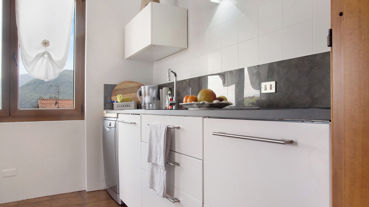 Photo of Kitchen in Maccagno