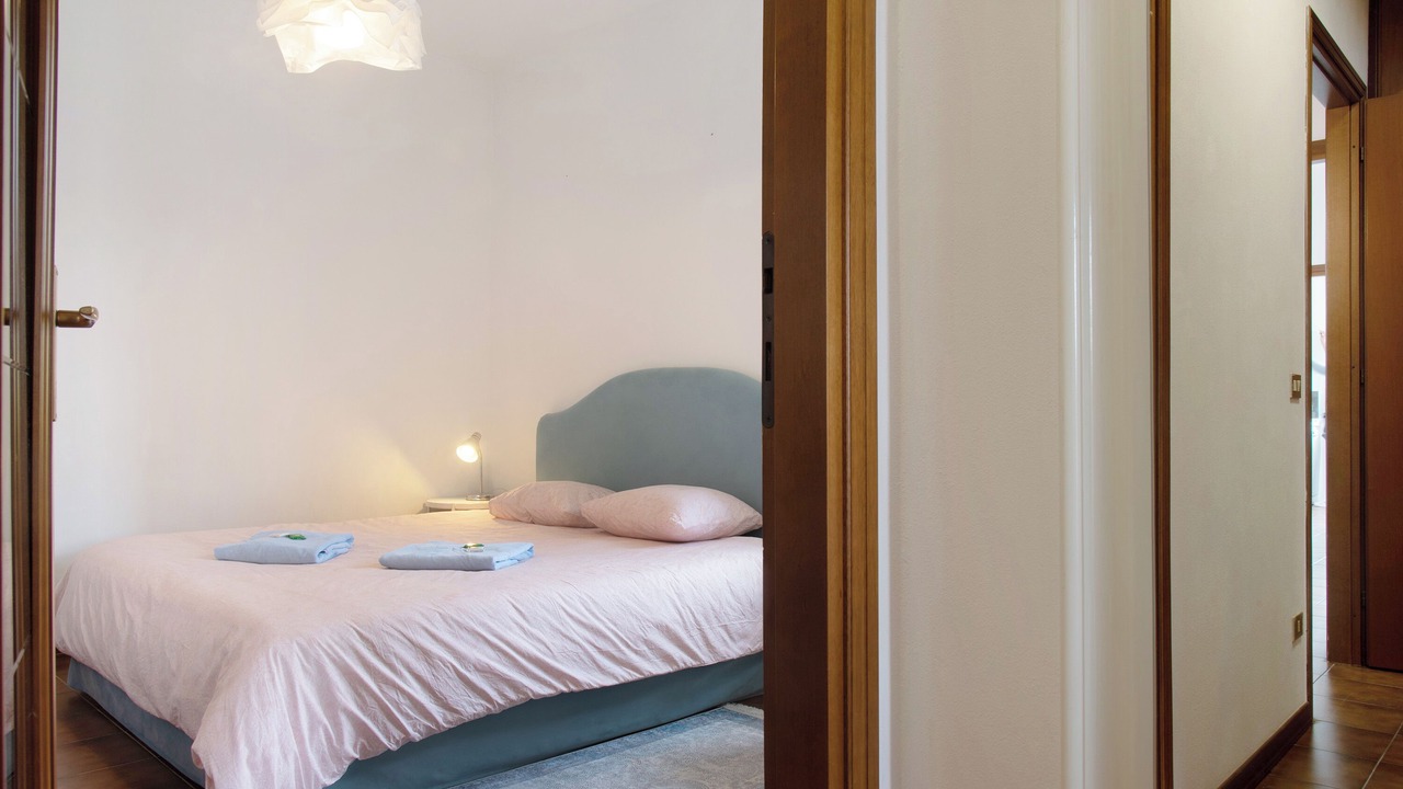Photo of Bedroom in Maccagno