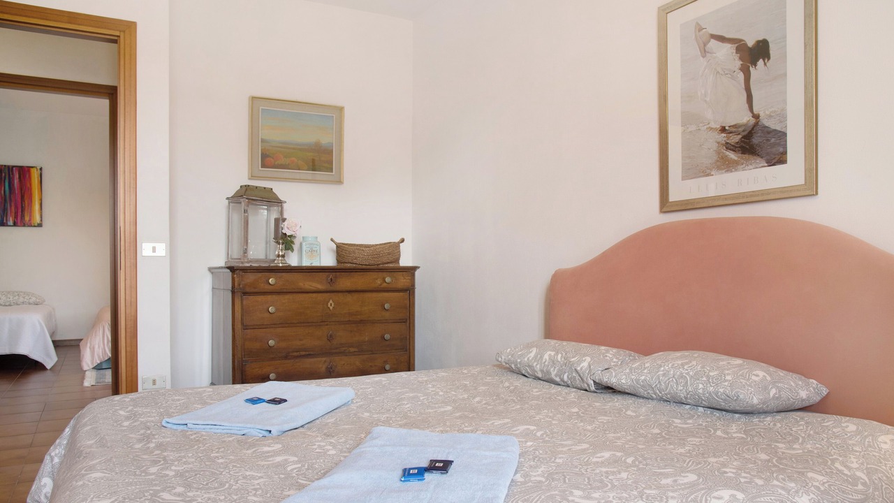 Photo of Bedroom in Maccagno
