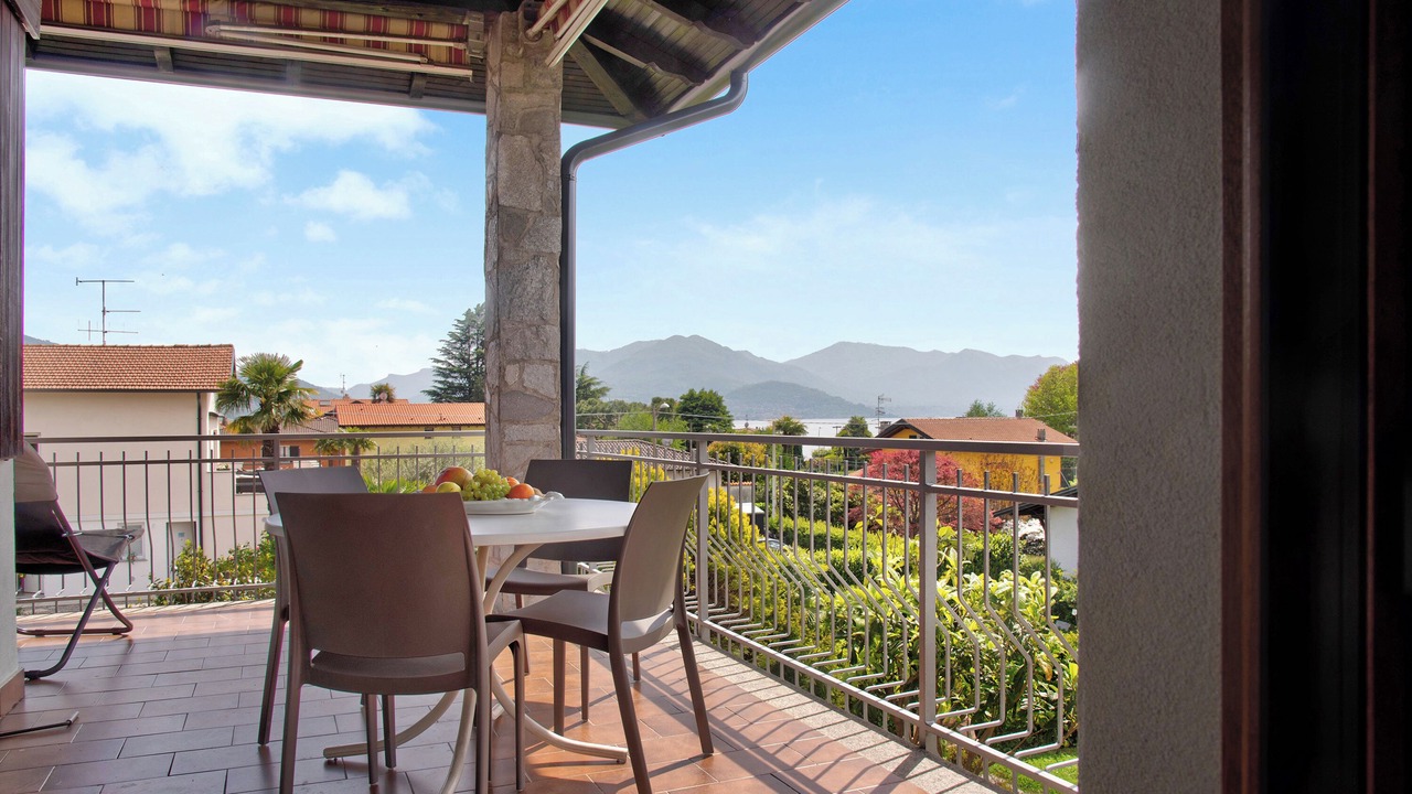 Photo of Outdoor in Maccagno