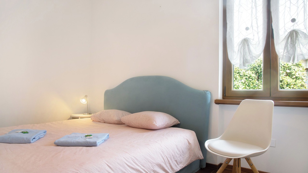 Photo of Bedroom in Maccagno