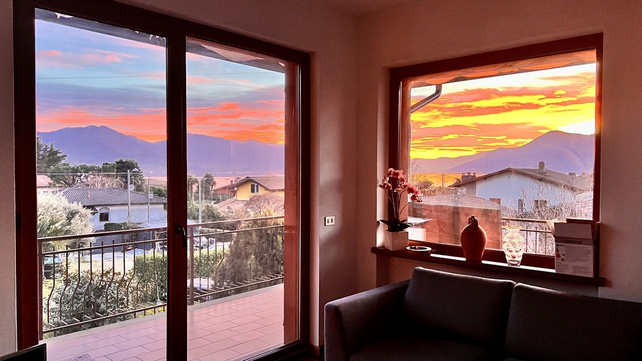 Photo of Livingroom in Maccagno