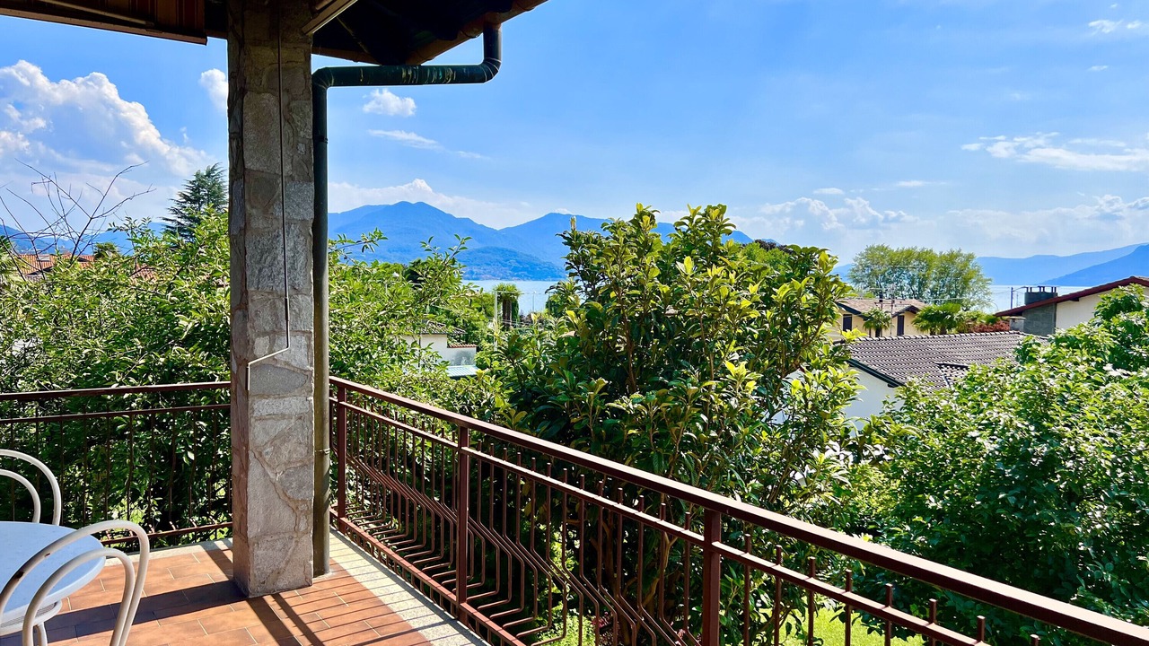 Photo of Outdoor in Maccagno