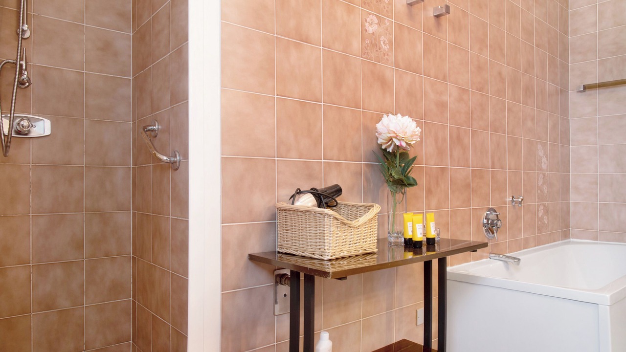 Photo of Bathroom in Maccagno
